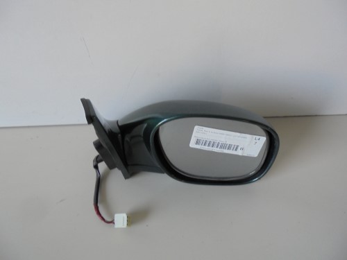 Retrovisore est. regolaz. elettr.  dx. 