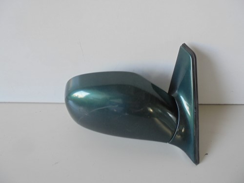 Retrovisore est. regolaz. elettr.  dx. 