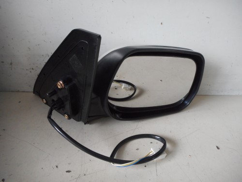 Retrovisore est. regolaz. elettr.  dx. 