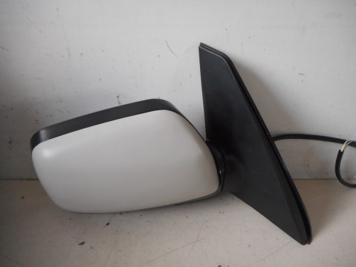 Retrovisore est. regolaz. elettr.  dx. 