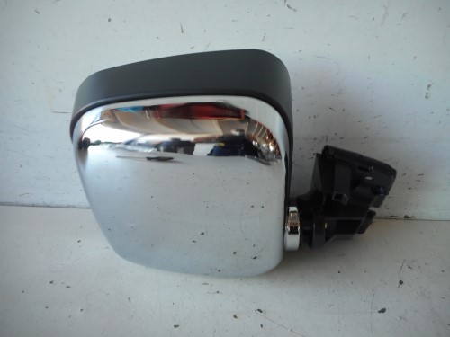 Retrovisore est. regolaz. elettr.  sx.