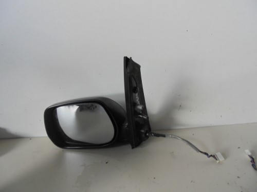 Retrovisore est. regolaz. elettr.  sx.