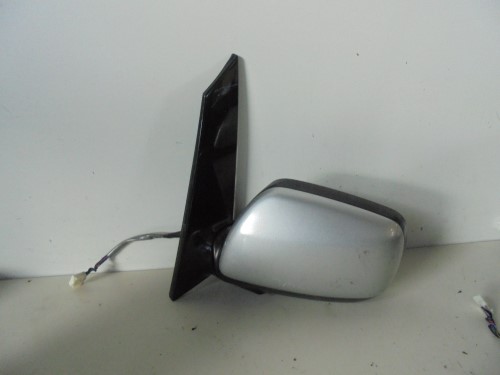 Retrovisore est. regolaz. elettr.  sx.