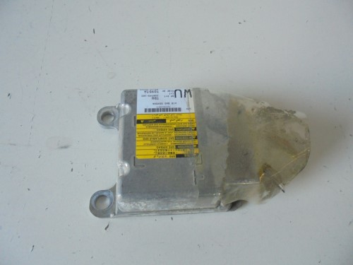 Centralina comando air-bag 