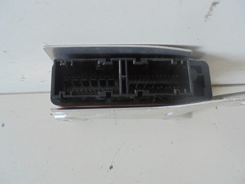 Centralina comando air-bag 