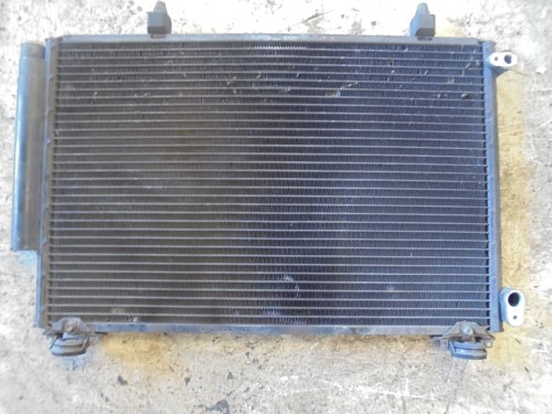 Condensatore con deumidificatore 