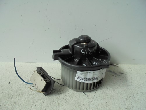 Motorino ventilazione abitacolo 