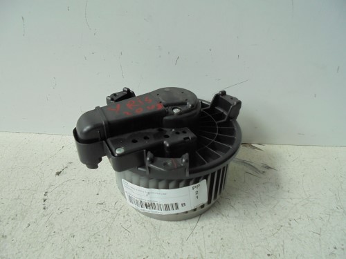 Motorino ventilazione abitacolo 