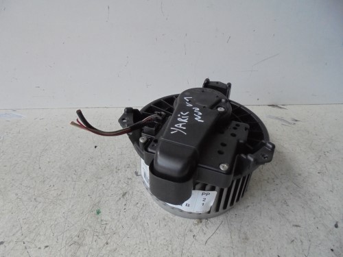 Motorino ventilazione abitacolo 