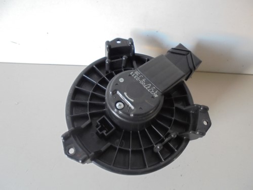 Motorino ventilazione abitacolo 