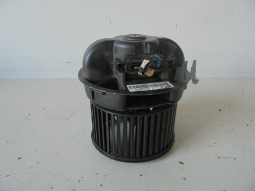 Motorino ventilazione abitacolo 