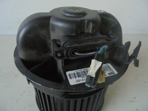 Motorino ventilazione abitacolo 