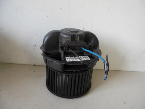 Motorino ventilazione abitacolo 