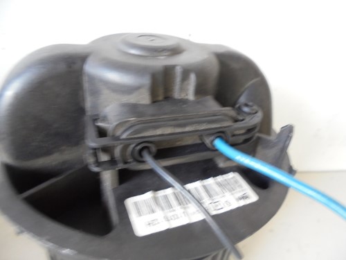 Motorino ventilazione abitacolo 