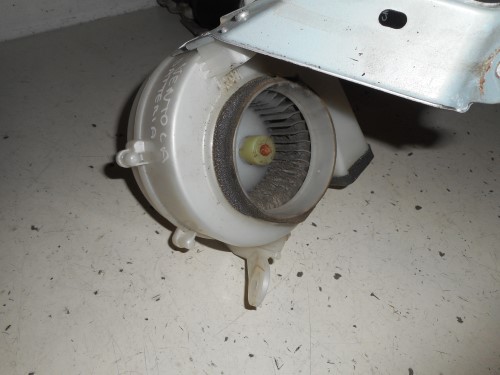 Motorino ventilazione abitacolo 