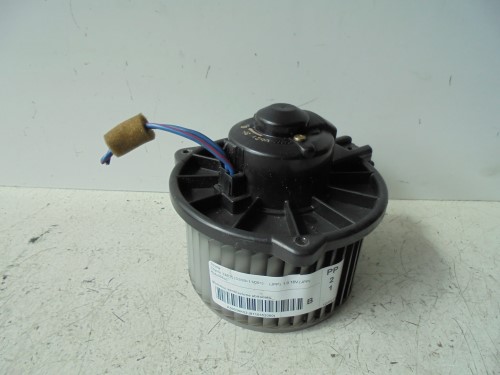 Motorino ventilazione abitacolo 