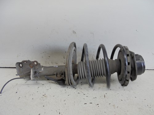 Ammortizzatore ant. sx.