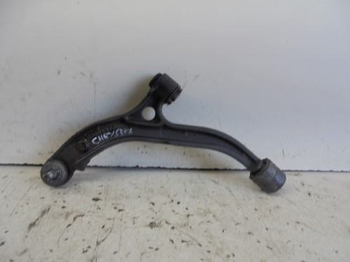 Braccio oscillante sosp. ant.  sx.