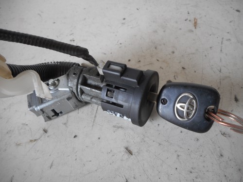 Centralina iniezione 