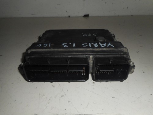 Centralina iniezione 