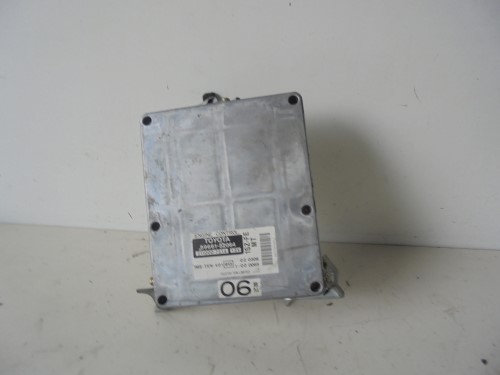 Centralina iniezione 