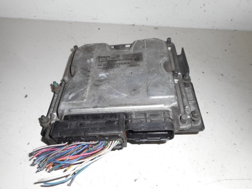 Centralina iniezione 