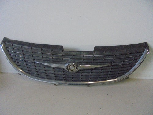 Griglia sottoparabrezza 