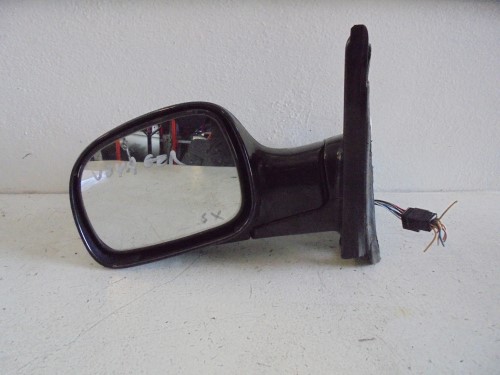 Retrovisore est. regolaz. elettr.  sx.