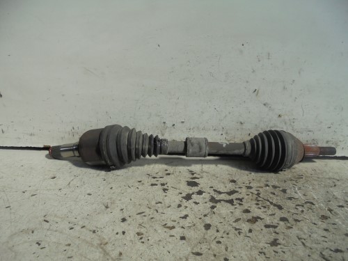 Semialbero ant. compl.  sx.