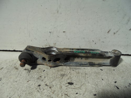 Braccio oscillante sosp. ant.  sx.