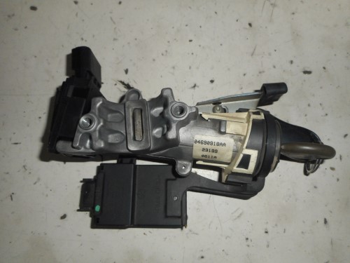 Cilindretto commutatore avviamento Cilindretto commutatore avviamento