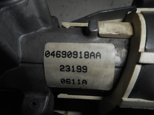 Cilindretto commutatore avviamento Cilindretto commutatore avviamento