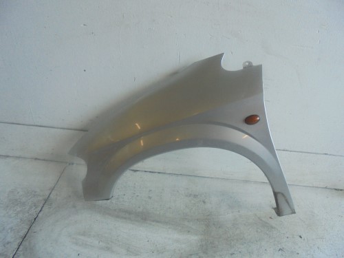 Parafango ant.  sx.
