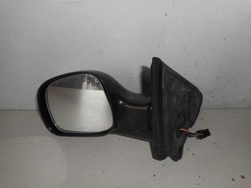 Retrovisore est.  sx.