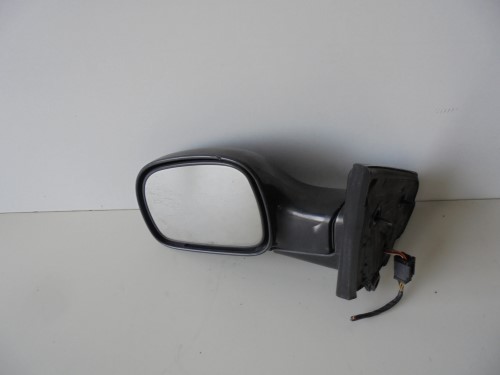 Retrovisore est. regolaz. elettr.  sx.