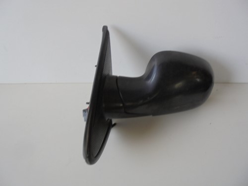 Retrovisore est. regolaz. elettr.  sx.