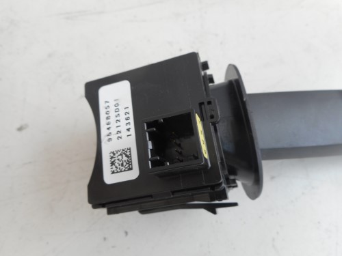 Blocco comandi tergicristalli Blocco comandi tergicristalli