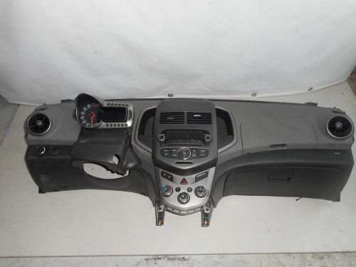 Cruscotto 
