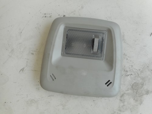 Sede plafoniera luce tetto ant. 