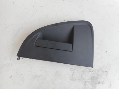 Maniglia porta post.  dx. 