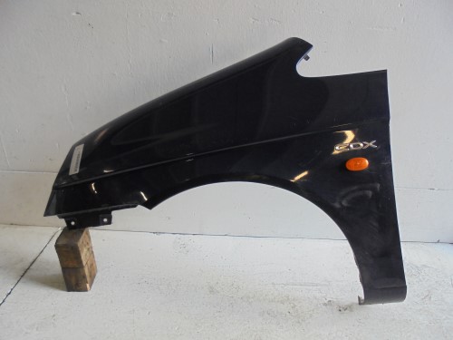 Parafango ant.  sx.