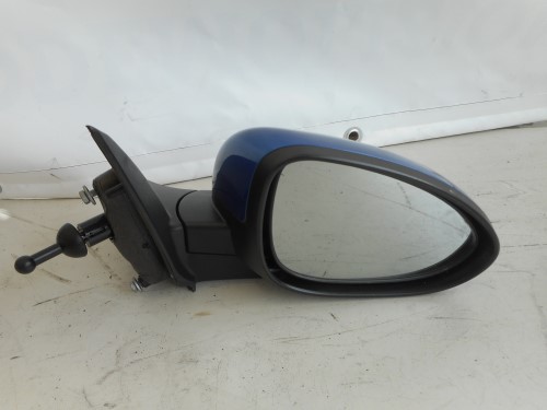 Retrovisore est.  dx. 