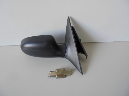 Retrovisore est. regolaz. elettr.  dx. 