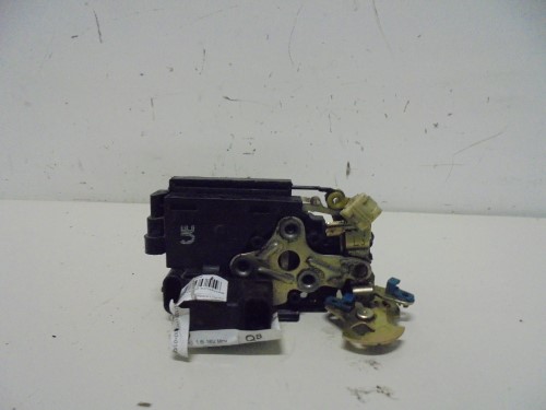 Serratura porta ant.  sx.