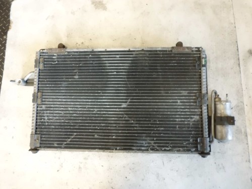 Condensatore aria condizionata 