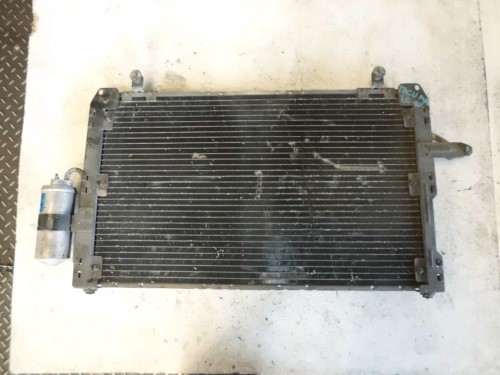 Condensatore aria condizionata 