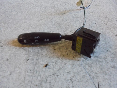 Blocco comando luci direzione Blocco comando luci direzione