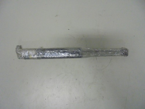 Asta ammortizzante portello post.  sx.