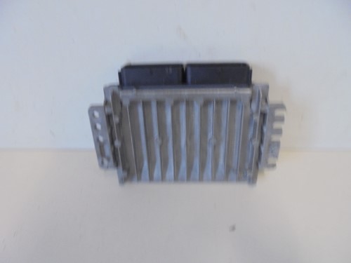 Centralina iniezione Centralina iniezione