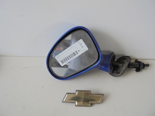 Retrovisore est.  sx.